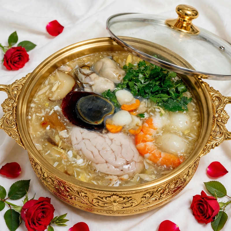 Khai vị 21